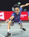 Finding the next-gen in Indian badminton Mint Mumbai