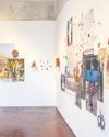 Two artists create room for empathy Mint Mumbai