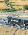 Delhivery bets on q-comm for growth, logs ₹91 crore Q1 profit Mint Mumbai