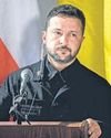 How a youth-led backlash pushed Zelensky to his biggest U-turn yet Mint Mumbai