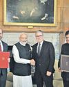 India-UK CETA: Bilateral digital trade gets the enablers it needed Mint Mumbai