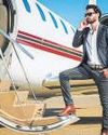 How private jet flights became the No.1 marker of real wealth Mint Mumbai