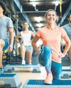 Gen Z Likes to Stay Fit With Friends and Trends Mint Mumbai
