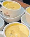 Seeking Out the Finest Egg Coffee Across Vietnam Mint Mumbai