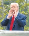 Trump Just Got a Fresh Shot at Bending the Fed to His Will Mint Mumbai