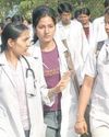 NMC pulls up colleges over faulty student admissions Mint Mumbai