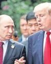 How Trump, Putin Reached a New Make-or-Break Moment on Ukraine Mint Mumbai