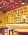 Let's hear it for the new music bars Mint Mumbai