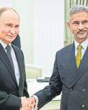 India, Russia seek balanced trade, deeper energy ties10
