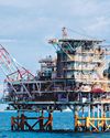 India's oil and gas churn is high risk, high return44