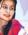 Suneeta Reddy to sell Apollo stake worth ₹1,395 crore18