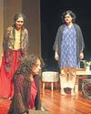 Of Past India and Old Dramas49
