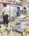 Consumers Snap Up New FMCG Categories as Cos Expand Reach32