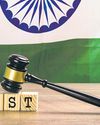 Two-rate GST wins ministers' nod, setting stage for tax relief5
