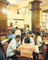Mint Mumbai
