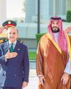 The Saudi-Pakistan defence pact resets India's strategic challenge Mint Mumbai