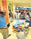 Fabindia arm founders sue company over exit clause Mint Mumbai