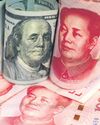 Can the US dollar be dethroned as the world's primary currency?52