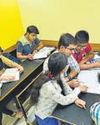 Chip firms dangle juicy offers to snap up top campus talent13