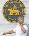 RBI plans sweeping overhaul to ease foreign borrowing32