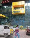Flipkart's courier rate card hits seller margin31