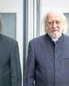Nobel Prize in literature awarded to Laszlo Krasznahorkai37
