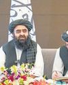 Afghanistan warns Pakistan after deadly border clashes37