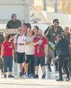 Hamas frees all living Israeli hostages Mint Mumbai
