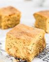 A hint of cardamom for that festive flavour9