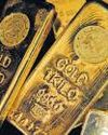 Gold, silver fall as traders take stock of record rallies Mint Mumbai