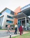 Cognizant seeks India listing to narrow peer valuation gap Cognizant seeks India listing to narrow peer valuation gap22