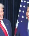 Trump meets with Xi, declares immediate cut to tariffs Mint Mumbai