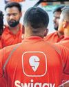 Swiggy bets on new formats to fuel food delivery growth Swiggy bets on new formats to fuel food delivery growth34