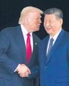 The long road to a U.S.-China trade pact The long road to a U.S.-China trade pact21