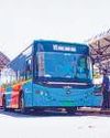 Tata, JBM, others eye India's biggest electric bus tender Mint Mumbai