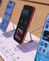 Apple sets India revenue record on iPhone 17 surge Apple sets India revenue record on iPhone 17 surge35