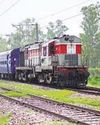 CAG puts Railways' freight share target under scanner12