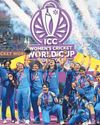 Will the World Cup win help women in sport? Will the World Cup win help women in sport?28