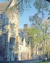 How Yale escaped the crackdown on higher education How Yale escaped the crackdown on higher education30