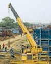 India mulls safeguard duty, sales sops for local cranes, crawlers India mulls safeguard duty, sales sops for local cranes, crawlers10
