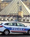 FRENCH MUSEUMS ARE LOSING THE WAR WITH THIEVES FRENCH MUSEUMS ARE LOSING THE WAR WITH THIEVES44