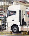 Tata, Murugappa, VECV inch towards e-truck incentives Tata, Murugappa, VECV inch towards e-truck incentives22
