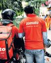 In a new avatar, Zomato steps into India's top 25 brands43
