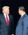 Xi raises Taiwan again in a call with Trump29