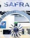 Safran targets annual India revenue of more than €3 billion by 20301