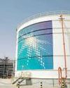 Aramco taps Citi for oil storage stake sale20
