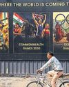 Ahmedabad to host 2030 Commonwealth Games35