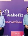 Time, and not capital, isa disruptor: Wakefit founder19