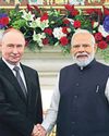 How do deeper nuclear ties with Russia help India? How do deeper nuclear ties with Russia help India?0