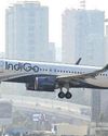 Halted flights, weak rupee to hurt IndiGo's revenue in Q3 Halted flights, weak rupee to hurt IndiGo's revenue in Q320